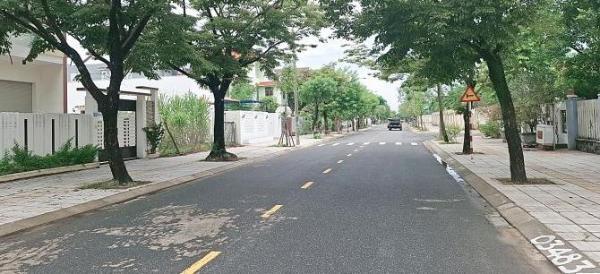 🆘️🆘️ CỰC SỐC!! ĐẤT BIỆT ☘ THỰ ĐƯỜNG TRẦN THỦ ĐỘ -PHƯỜNG BÀN THẠCH, TP ĐÀ NẴNG.