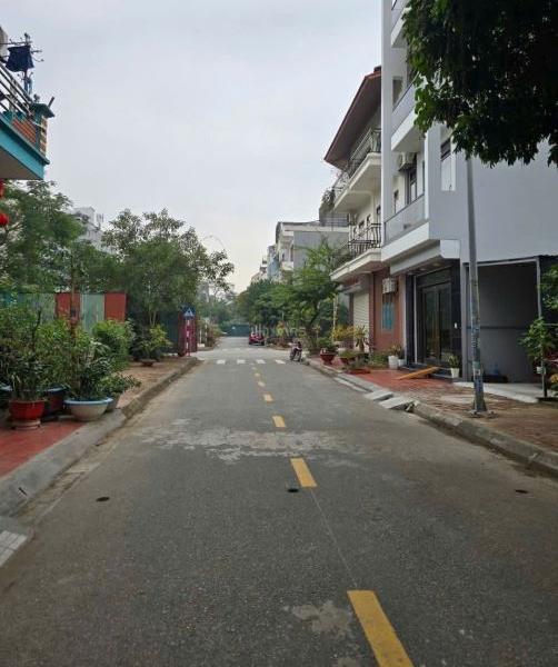 💯 BÁN LÔ 21.27 KĐT - VẠN LỘC, TÂY NAM CƯỜNG, TP. HẢI DƯƠNG 🌊 355