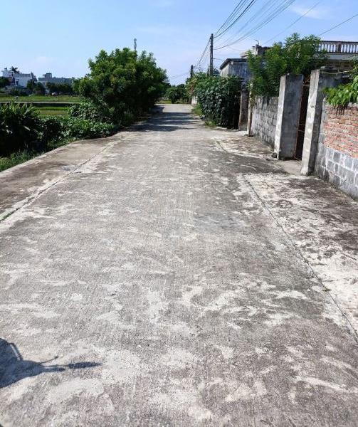 Bán 🏬 đất -Thanh Tân - KX,DT rộng,đầu tư sinh lời,giá Rẻ,đường ô tô,DT:1000m,Giá:1,88 tỉ