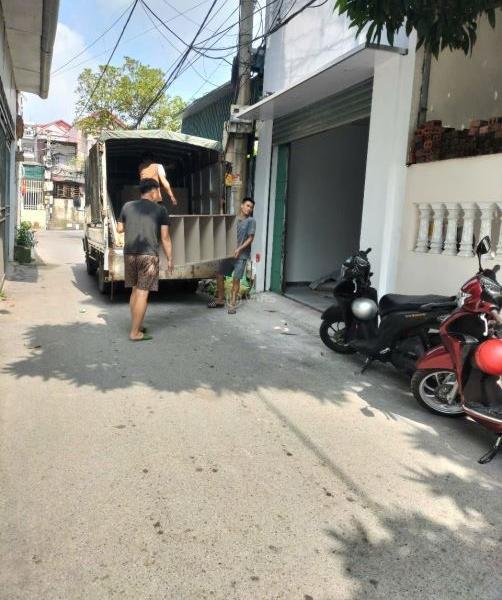CẦN BÁN NHÀ 2TẦNG 💥 KHU KHẢ LỄ VÕ CƯỜNG TP-BN
