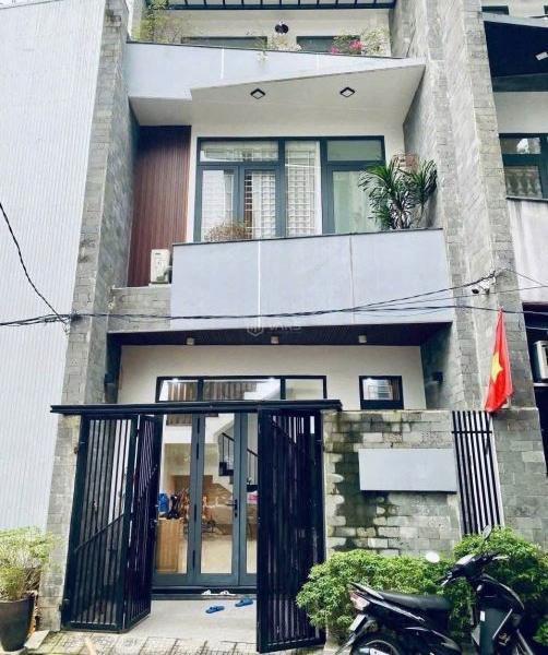 Chủ cần bán Nhà trong hẻm 60m²
