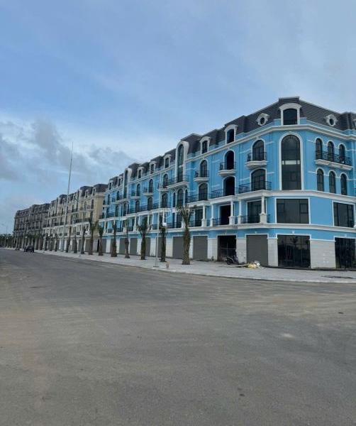 Cần bán Nhà mặt phố 132m²