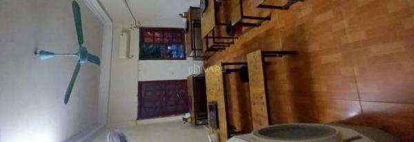 Bán Nhà mặt phố 75m²