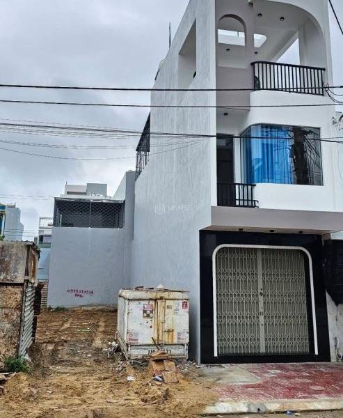 Bán nhà 3 tầng đẹp full nội thất 🏤 hà thanh 2 Quy Nhơn