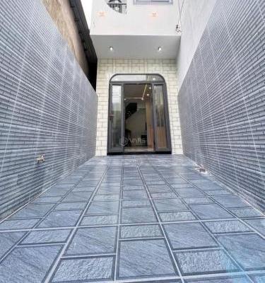 Nhà Trục Chinh Hẻm 208 🏤 Cách Mạng Tháng Tám, Cần Thơ