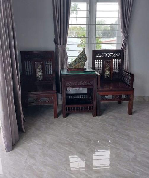 Bán nhà đẹp xã 🏠 Vĩnh Hiệp- Nha Trang sân rộng rãi. DT 232,2m2. Giá chỉ 4,5 tỷ