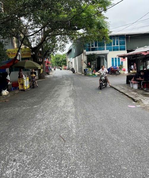 Bán Đất nền riêng lẻ 57m²