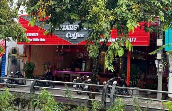 Cần bán Nhà mặt phố 420m²