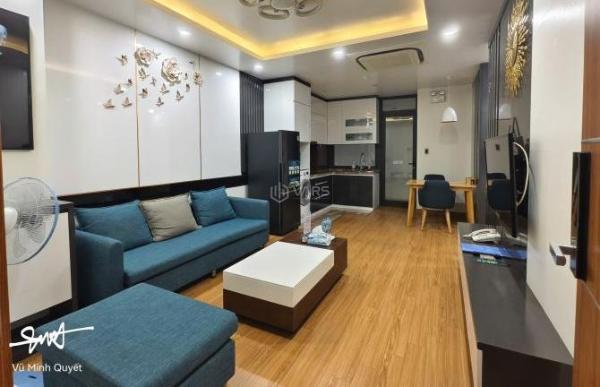 Cho thuê toà căn hộ mặt đường Văn 🏚️ Cao gần làng Việt Kiều