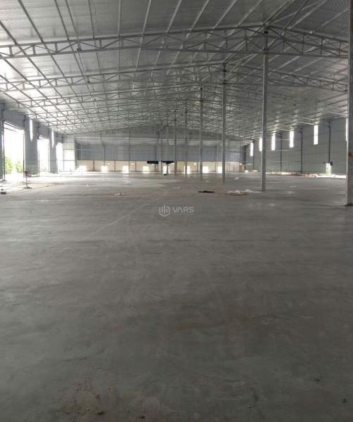 Chủ cho thuê Nhà xưởng, nhà kho 800m²