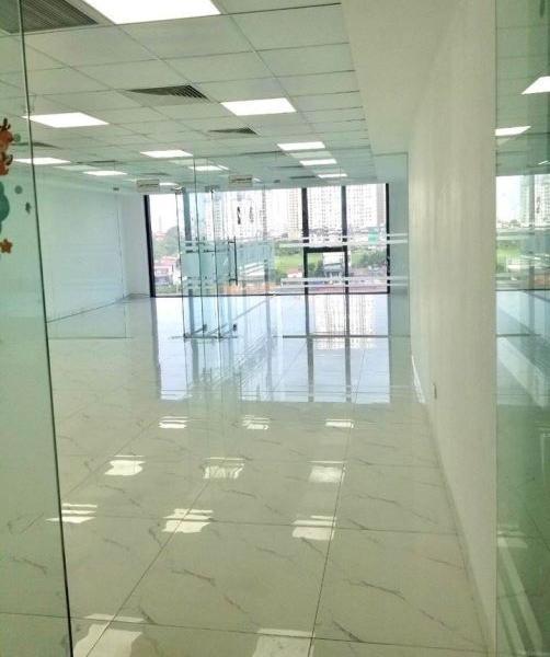 Chủ cho thuê Văn phòng, toà nhà văn phòng 60m²