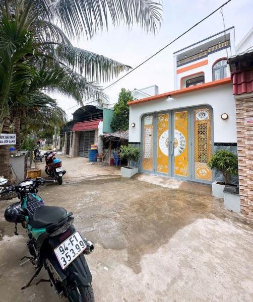 Cần bán Nhà mặt phố 108m²