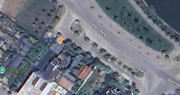 bán đất đẹp, giá rẻ nhất đường 🏠 Bạch Đằng, khu trung tâm phường Đồng Hới