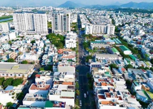 Bán Đất nền Dự án 220m²