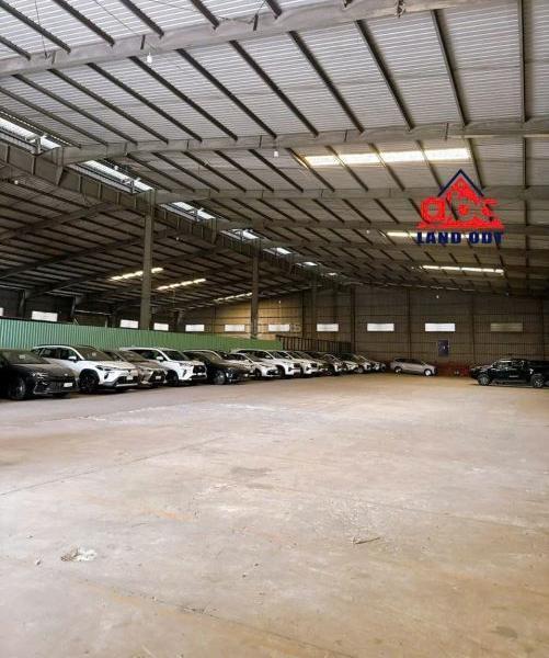 XT320 Cho thuê Kho xưởng 2200 🏦 m2 Gần Ngã 4 Amata Trung Tâm TP.Biên Hoà