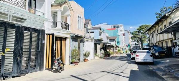 Bán Nhanh Villa Góc 2 Mặt Tiền Đường Lữ Gia – Đã Hoàn 🏣 Công, Ngang Gần 14m, Đường Nhựa
