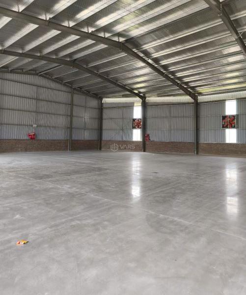 Cho thuê Nhà xưởng, nhà kho 870m²