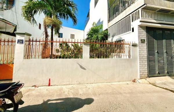 Đất đẹp TTTP Nha Trang, 80.9m hướng Nam, sổ hồng, 🏠 đường 4m QH 10m, cách biển 2km