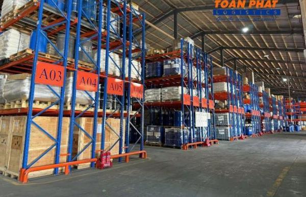 Cần cho thuê Nhà xưởng, nhà kho 200m²