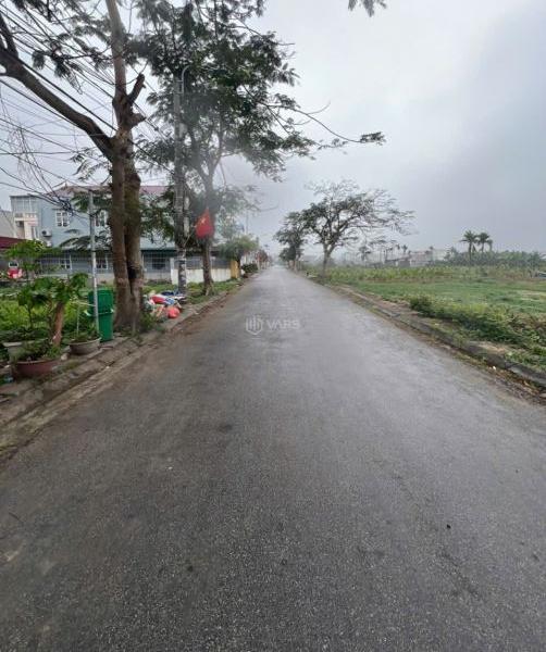 Bán lô đất mặt 🏢 đường Cát Khê Tràng Cát
