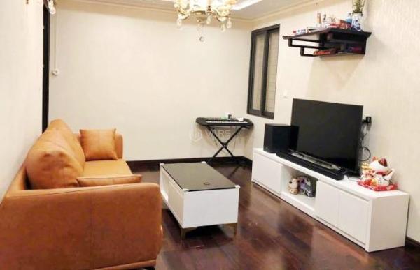 🏢 CHO THUÊ CĂN HỘ CHUNG CƯ HC GOLDEN – HỒNG TIẾN – 2 🏤 NGỦ – FULL ĐỒ CAO CẤP