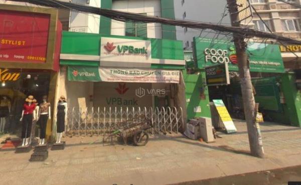 Cho thuê nhà 90m, 2 lầu 👍 tại mt Nguyễn Thái Sơn,qgv