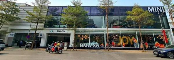 CHO THUÊ NHÀ 3 TẦNG LÔ ĐÔI 9M 🏘️ NGANG ĐƯỜNG NGUYỄN VĂN LINH 100TR QUÁ RẺ