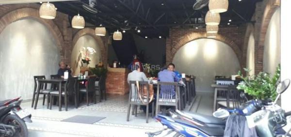 Chủ cho thuê Nhà mặt phố 128m²