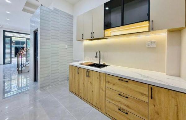 Cho thuê Nhà trong hẻm 37m²