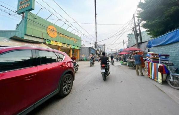 Chủ cho thuê Nhà xưởng, nhà kho 400m²