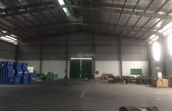 Chủ cho thuê Nhà xưởng, nhà kho 1000m²