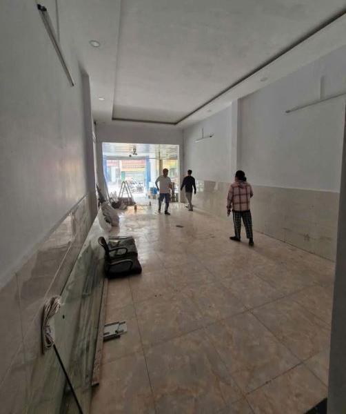 Cần cho thuê Nhà mặt phố 100m²