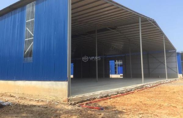 Cho thuê kho xưởng mới dựng, 1000-5000m2 CCN 💥 Phú Thị và lân cận tại Gia Lâm