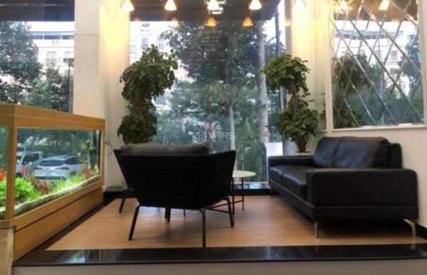 Cho thuê Nhà mặt phố 1335m²