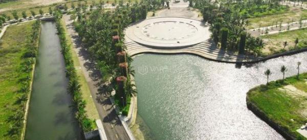 Bán Biệt thự nghỉ dưỡng 179m²