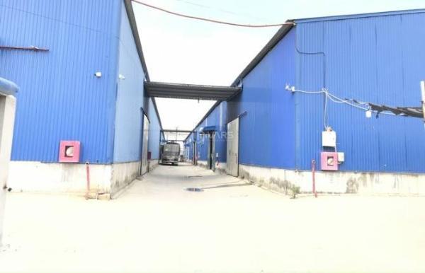 Chủ cho thuê Nhà xưởng, nhà kho 450m²