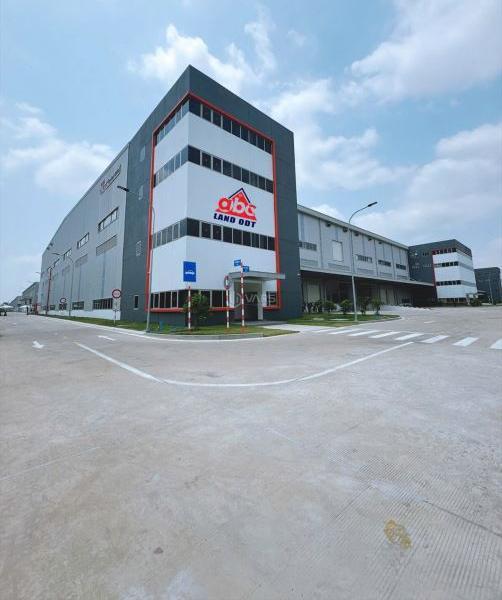 XT403 Cho thuê xưởng 3Ha mới 100% Đạt Chuẩn Hạng A Quốc Tế -KCN 🏦 Nhơn Trạch Tỉnh Đồng Nai