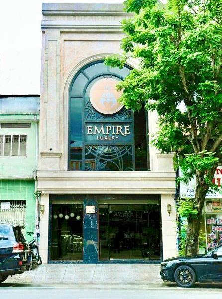 Cần cho thuê Nhà mặt phố 100m²