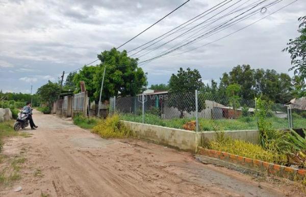 D100 Bán 🏤 1000m2 đất gần Gx Tân Bắc, Trảng Bom.