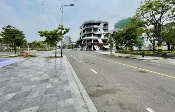 Bán lô A4 khu Ocean Dunes, biển Đồi 🏠 Dương, Phan Thiết, Giá 8 tỷ