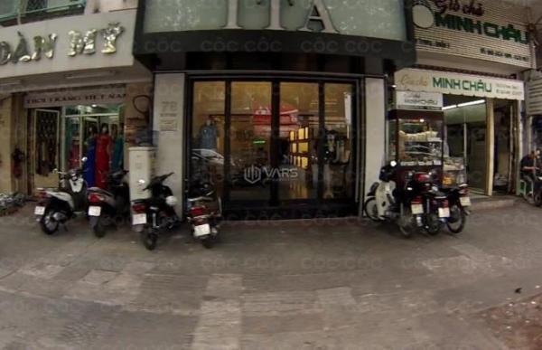Cho thuê nhà 190m, 2 🏣 lầu tại Lý Tự Trọng, q1