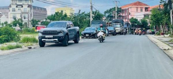 🌿 BÁN VILLA GÓC HAI MẶT TIỀN – ĐƯỜNG LỮ GIA, P.9, ĐÀ LẠT - ĐÃ 🏢 HOÀN CÔNG