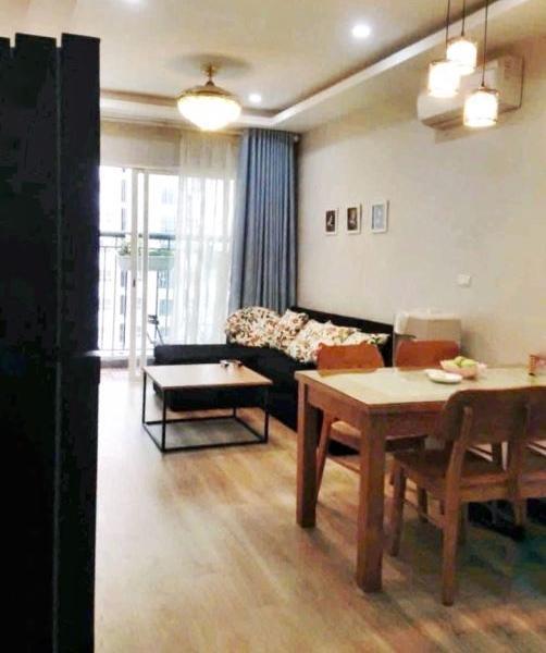 🏢 🌊 CHO THUÊ CHUNG CƯ ECOHOME PHÚC LỢI – 3 NGỦ – FULL NỘI THẤT – VIEW BỂ BƠI