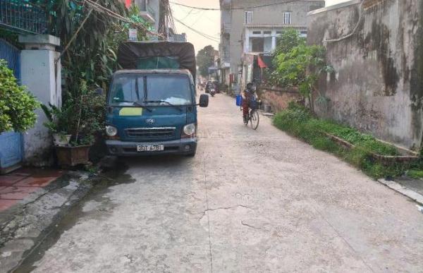 Chủ cần bán Đất nền riêng lẻ 66m²