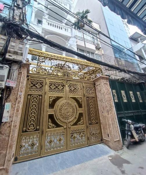 XÃ ĐÀN _ 5 Tầng _Thang Máy _ CHỈ VỚI 🏚️ 31 TỶ _ NHÀ NẰM NGAY MẶT PHỐ