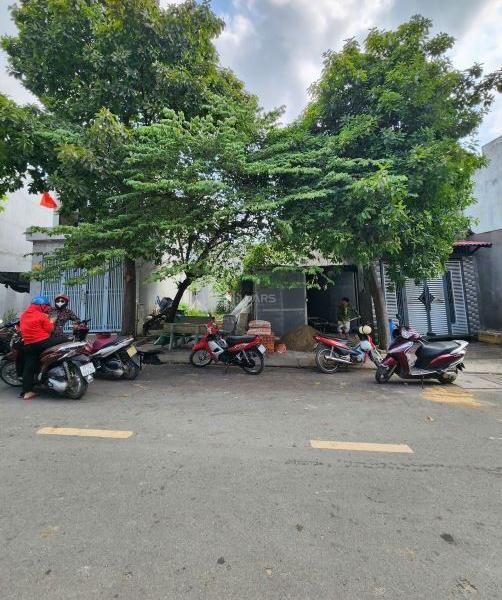 Bán đất 🏣 4x21m, Đường 01 KDC Hoàng Nam Tân Bình p. Tân Bình