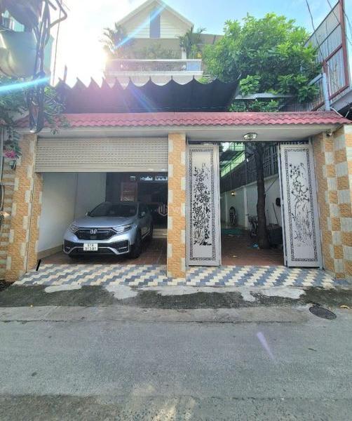 Bán biệt thự 1T1L 11.5x21.5m, hẻm Đoàn 🏬 Thị Kia P. Tân Đông Hiệp gần chợ