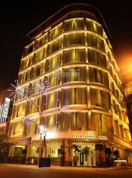 CHÍNH 🏣 CHỦ BÁN LÔ GÓC TRUNG TÂM mặt phố Trần Hưng Đạo, Phú Quốc, 4686 m²,
