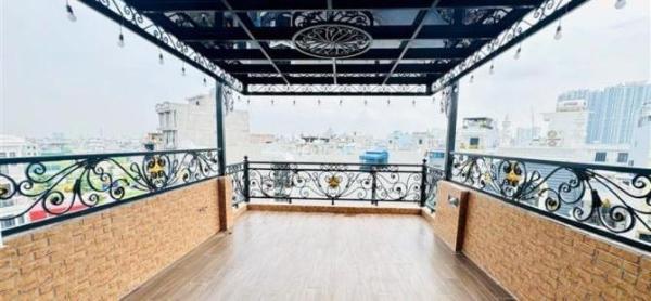 Bán nhà Thiên Lôi, Vĩnh Niệm, Lê Chân, 5 tầng, 67m2, 🆘 8,8 tỷ.