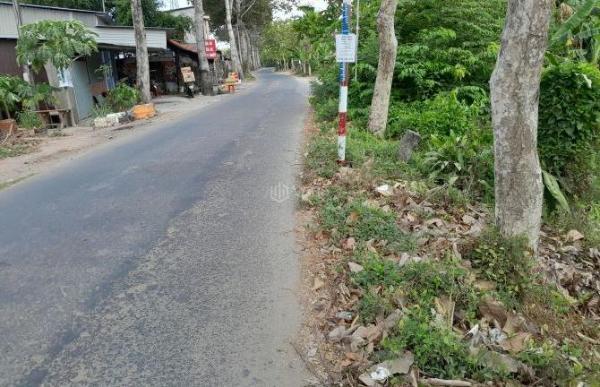Đất mặt tiền đường Trương 🏠 Văn Kỉnh